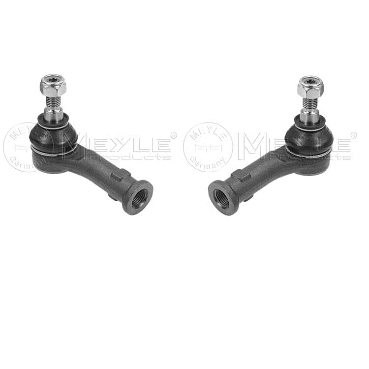 2x Meyle HD Spurstangenkopf vorne links und rechts VW Transporter T4 von MEYLE