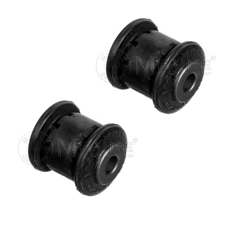 2x Meyle Querlenkerlager vorne links und rechts Audi Seat Skoda VW 2x Meyle Querlenkerlager vorne links und rechts Audi Seat Skoda VW von MEYLE