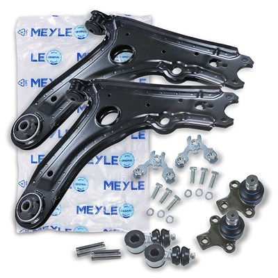 Meyle 2x Querlenker vorne für Seat, VW Meyle 2x Querlenker vorne für Seat, VW von MEYLE