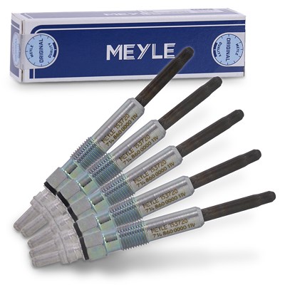 Meyle 5x Glühkerze für Jeep, VW Meyle 5x Glühkerze für Jeep, VW von MEYLE