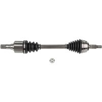 Antriebswelle MEYLE 16-14 498 0050 Links Antriebswelle MEYLE 16-14 498 0050 Links von Meyle