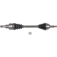 Antriebswelle MEYLE 16-14 498 0055 Links Antriebswelle MEYLE 16-14 498 0055 Links von Meyle