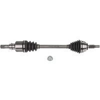 Antriebswelle MEYLE 16-14 498 0057 Links Antriebswelle MEYLE 16-14 498 0057 Links von Meyle