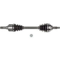 Antriebswelle MEYLE 16-14 498 0059 Links Antriebswelle MEYLE 16-14 498 0059 Links von Meyle