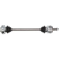 Antriebswelle MEYLE 314 498 0012 Links Antriebswelle MEYLE 314 498 0012 Links von Meyle