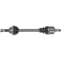 Antriebswelle MEYLE 40-14 498 0018 Links Antriebswelle MEYLE 40-14 498 0018 Links von Meyle