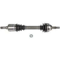 Antriebswelle MEYLE 40-14 498 0043 Links Antriebswelle MEYLE 40-14 498 0043 Links von Meyle