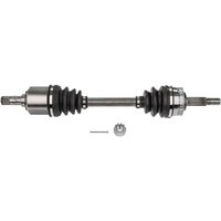 Antriebswelle MEYLE 614 498 0039 Links Antriebswelle MEYLE 614 498 0039 Links von Meyle