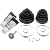 Faltenbalgsatz, Antriebswelle MEYLE 514 272 0002 Faltenbalgsatz, Antriebswelle MEYLE 514 272 0002 von Meyle