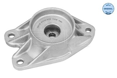Meyle Federbeinstützlager [Hersteller-Nr. 3147410112] für BMW von MEYLE