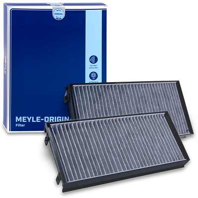 Meyle Filter, Innenraumluft [Hersteller-Nr. 3143240000/S] für BMW von MEYLE