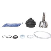 Gelenksatz, Antriebswelle MEYLE KIT 100 498 0058 Gelenksatz, Antriebswelle MEYLE KIT 100 498 0058 von Meyle