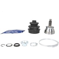 Gelenksatz, Antriebswelle MEYLE KIT 100 498 0189 Gelenksatz, Antriebswelle MEYLE KIT 100 498 0189 von Meyle