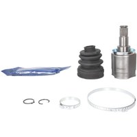 Gelenksatz, Antriebswelle MEYLE KIT 100 498 0200 Gelenksatz, Antriebswelle MEYLE KIT 100 498 0200 von Meyle