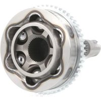 Gelenksatz, Antriebswelle MEYLE KIT 214 498 0012 Gelenksatz, Antriebswelle MEYLE KIT 214 498 0012 von Meyle