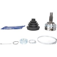 Gelenksatz, Antriebswelle MEYLE KIT 214 498 0014 Gelenksatz, Antriebswelle MEYLE KIT 214 498 0014 von Meyle