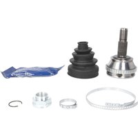 Gelenksatz, Antriebswelle MEYLE KIT 214 498 0029 Gelenksatz, Antriebswelle MEYLE KIT 214 498 0029 von Meyle
