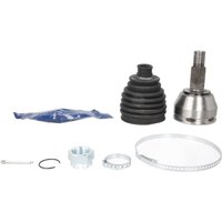 Gelenksatz, Antriebswelle MEYLE KIT 214 498 0037 Gelenksatz, Antriebswelle MEYLE KIT 214 498 0037 von Meyle