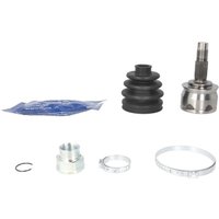 Gelenksatz, Antriebswelle MEYLE KIT 214 498 0042 Gelenksatz, Antriebswelle MEYLE KIT 214 498 0042 von Meyle
