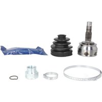 Gelenksatz, Antriebswelle MEYLE KIT 214 498 0046 Gelenksatz, Antriebswelle MEYLE KIT 214 498 0046 von Meyle