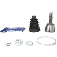 Gelenksatz, Antriebswelle MEYLE KIT 214 498 0056 Gelenksatz, Antriebswelle MEYLE KIT 214 498 0056 von Meyle