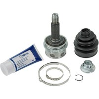 Gelenksatz, Antriebswelle MEYLE KIT 28-14 498 0003 Gelenksatz, Antriebswelle MEYLE KIT 28-14 498 0003 von Meyle