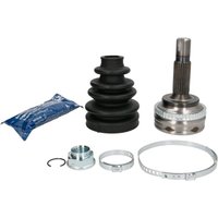 Gelenksatz, Antriebswelle MEYLE KIT 30-14 498 0013 Gelenksatz, Antriebswelle MEYLE KIT 30-14 498 0013 von Meyle