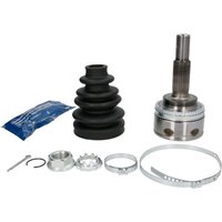 Gelenksatz, Antriebswelle MEYLE KIT 30-14 498 0024 Gelenksatz, Antriebswelle MEYLE KIT 30-14 498 0024 von Meyle