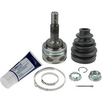 Gelenksatz, Antriebswelle MEYLE KIT 30-14 498 0027 Gelenksatz, Antriebswelle MEYLE KIT 30-14 498 0027 von Meyle