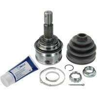 Gelenksatz, Antriebswelle MEYLE KIT 30-14 498 0035 Gelenksatz, Antriebswelle MEYLE KIT 30-14 498 0035 von Meyle