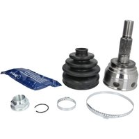 Gelenksatz, Antriebswelle MEYLE KIT 30-14 498 0038 Gelenksatz, Antriebswelle MEYLE KIT 30-14 498 0038 von Meyle