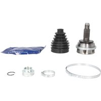 Gelenksatz, Antriebswelle MEYLE KIT 31-14 498 0017 Gelenksatz, Antriebswelle MEYLE KIT 31-14 498 0017 von Meyle
