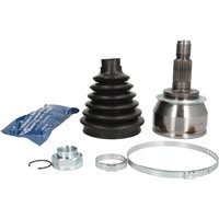 Gelenksatz, Antriebswelle MEYLE KIT 314 498 0002 Gelenksatz, Antriebswelle MEYLE KIT 314 498 0002 von Meyle