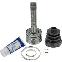 Gelenksatz, Antriebswelle MEYLE KIT 32-14 498 0015 Gelenksatz, Antriebswelle MEYLE KIT 32-14 498 0015 von Meyle
