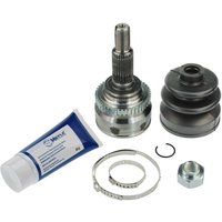 Gelenksatz, Antriebswelle MEYLE KIT 33-14 498 0018 Gelenksatz, Antriebswelle MEYLE KIT 33-14 498 0018 von Meyle
