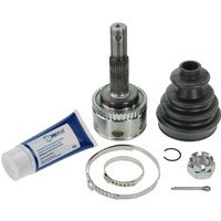 Gelenksatz, Antriebswelle MEYLE KIT 36-14 498 0033 Gelenksatz, Antriebswelle MEYLE KIT 36-14 498 0033 von Meyle