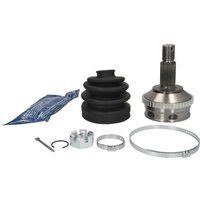 Gelenksatz, Antriebswelle MEYLE KIT 40-14 498 0010 Gelenksatz, Antriebswelle MEYLE KIT 40-14 498 0010 von Meyle