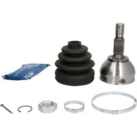 Gelenksatz, Antriebswelle MEYLE KIT 40-14 498 0051 Gelenksatz, Antriebswelle MEYLE KIT 40-14 498 0051 von Meyle