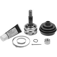 Gelenksatz, Antriebswelle MEYLE KIT 614 498 0008 Gelenksatz, Antriebswelle MEYLE KIT 614 498 0008 von Meyle