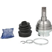 Gelenksatz, Antriebswelle MEYLE KIT 614 498 0016 Links Gelenksatz, Antriebswelle MEYLE KIT 614 498 0016 Links von Meyle