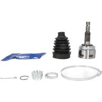 Gelenksatz, Antriebswelle MEYLE KIT 614 498 0024 Gelenksatz, Antriebswelle MEYLE KIT 614 498 0024 von Meyle