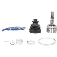 Gelenksatz, Antriebswelle MEYLE KIT 614 498 0026 Gelenksatz, Antriebswelle MEYLE KIT 614 498 0026 von Meyle