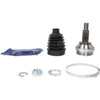 Gelenksatz, Antriebswelle MEYLE KIT 714 498 0007 Gelenksatz, Antriebswelle MEYLE KIT 714 498 0007 von Meyle