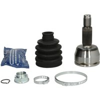 Gelenksatz, Antriebswelle MEYLE KIT 714 498 0008 Gelenksatz, Antriebswelle MEYLE KIT 714 498 0008 von Meyle