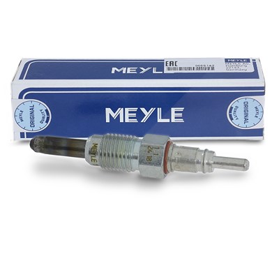 Meyle Glühkerze [Hersteller-Nr. 1000201036] für Audi, Ford, Seat, Skoda, Volvo, VW von MEYLE