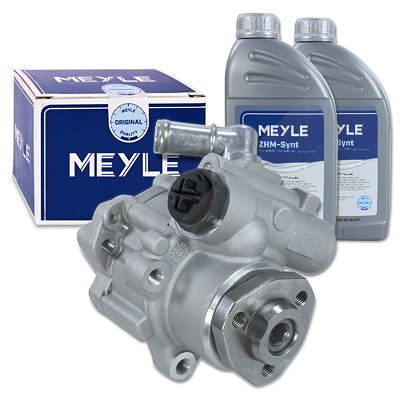 Meyle Hydraulikpumpe, Lenkung [Hersteller-Nr. 1146310010/S] für VW von MEYLE