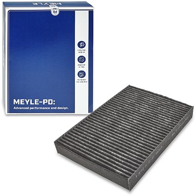 Meyle Innenraumfilter [Hersteller-Nr. 11-123200015] für Peugeot von MEYLE
