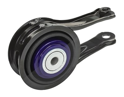 Meyle Lagerung, Motor [Hersteller-Nr. 2140300080/HD] für Citroën, Fiat, Peugeot von MEYLE