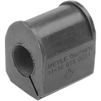 Lagerung, Stabilisator MEYLE 11-16 615 0001 von Meyle