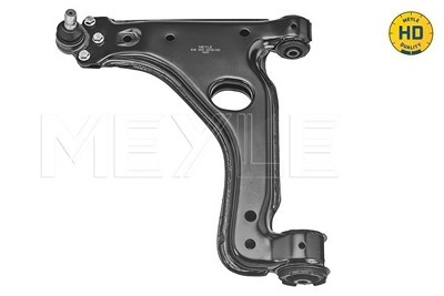 Meyle Lenker, Radaufhängung [Hersteller-Nr. 6160500019/HD] für Chevrolet, Opel, Vauxhall von MEYLE